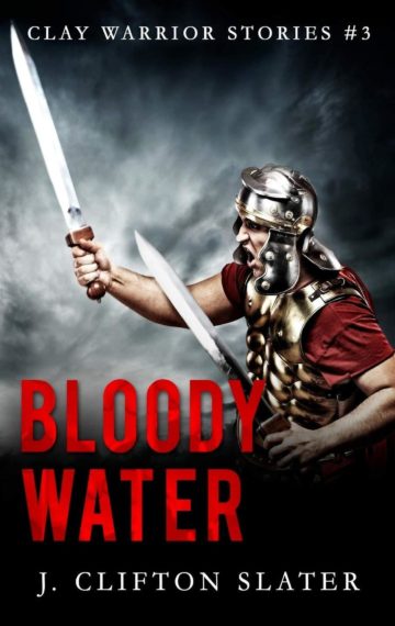 Bloody Water