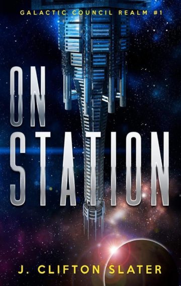 On Station