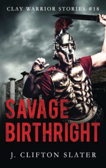 Savage Birthright