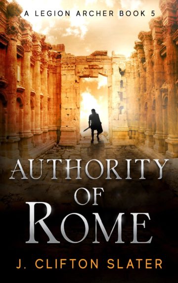 Authority of Rome