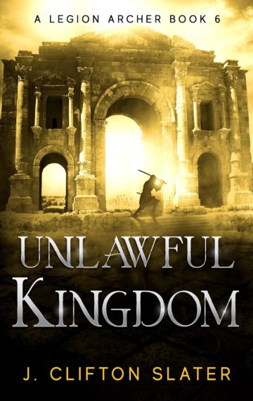 Unlawful Kingdom