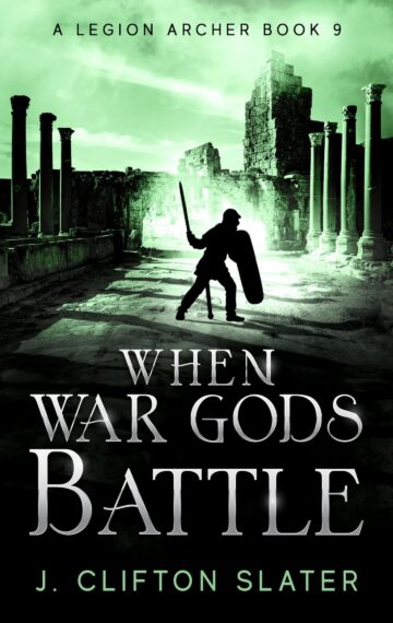 When War Gods Battle