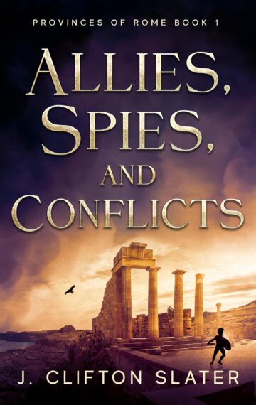 Allies, Spies, and Conflicts