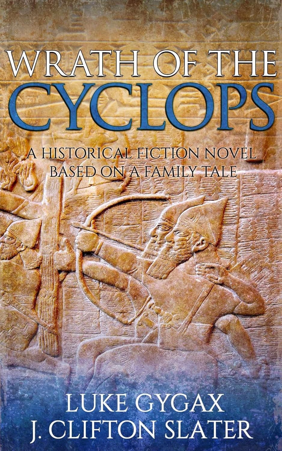 Wrath of the Cyclops