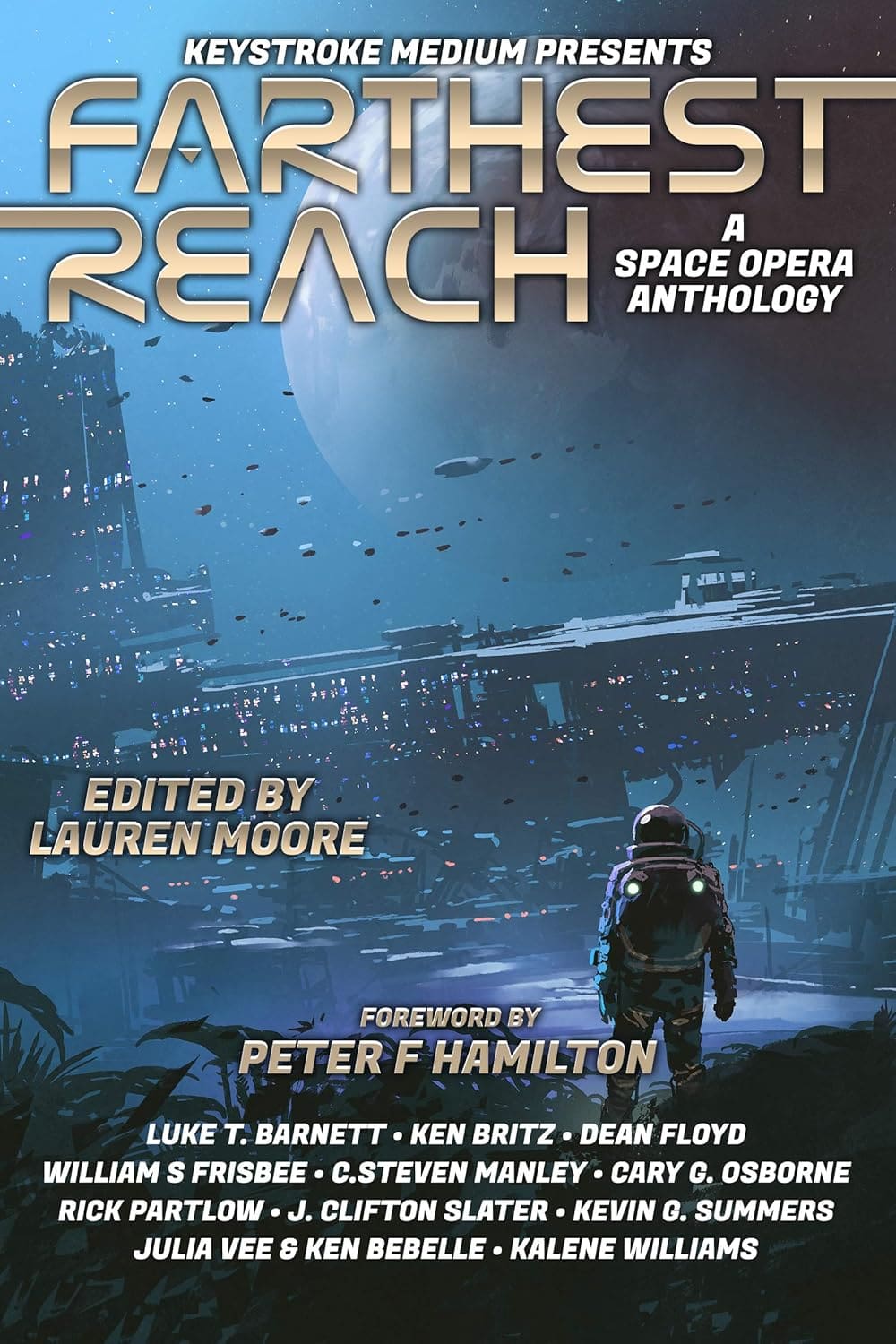 Farthest Reach