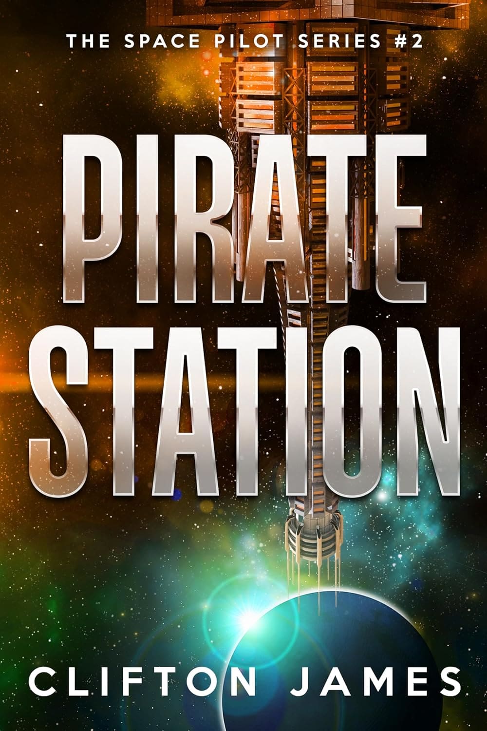 Pirate Station