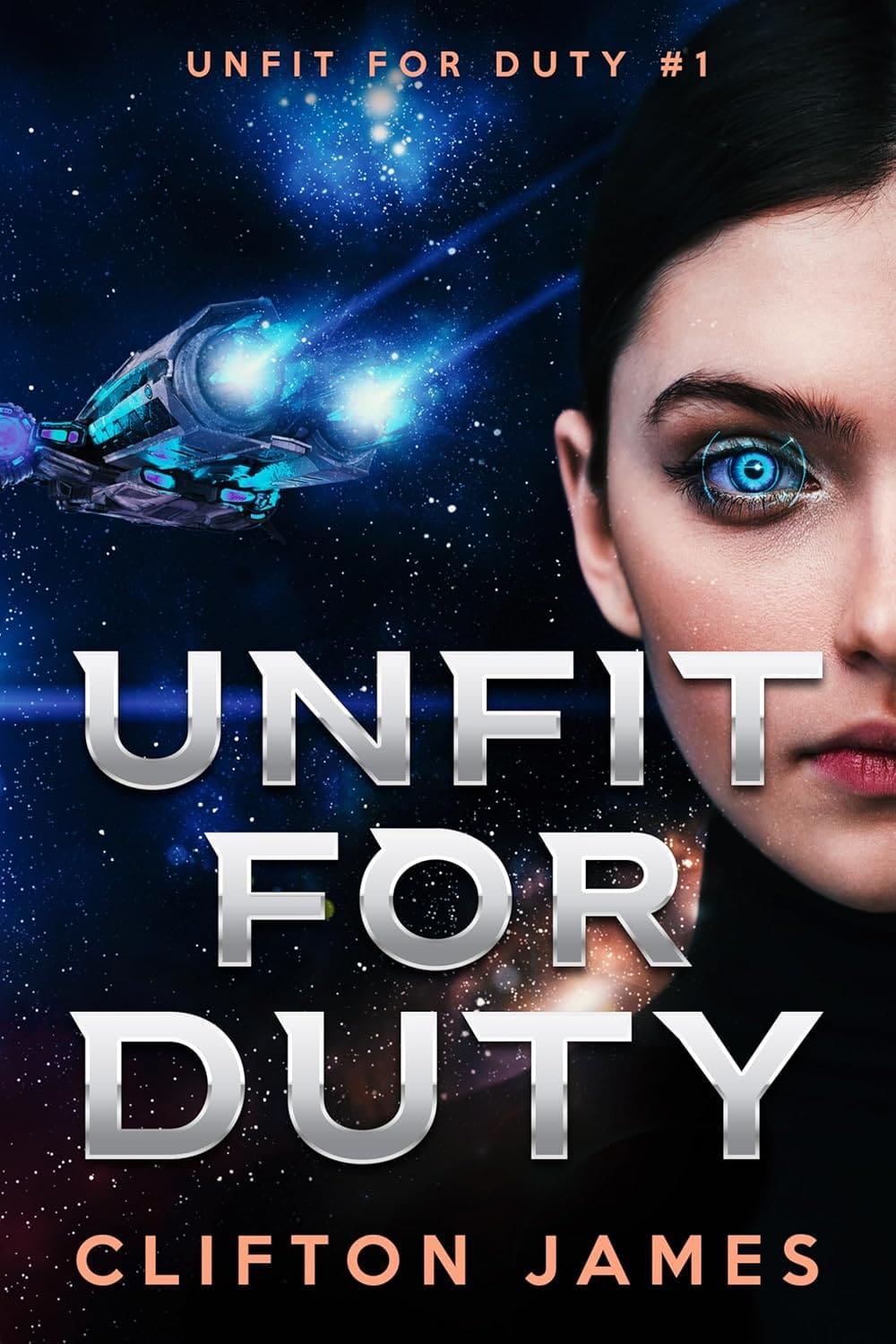 Cover: Unfit for Duty