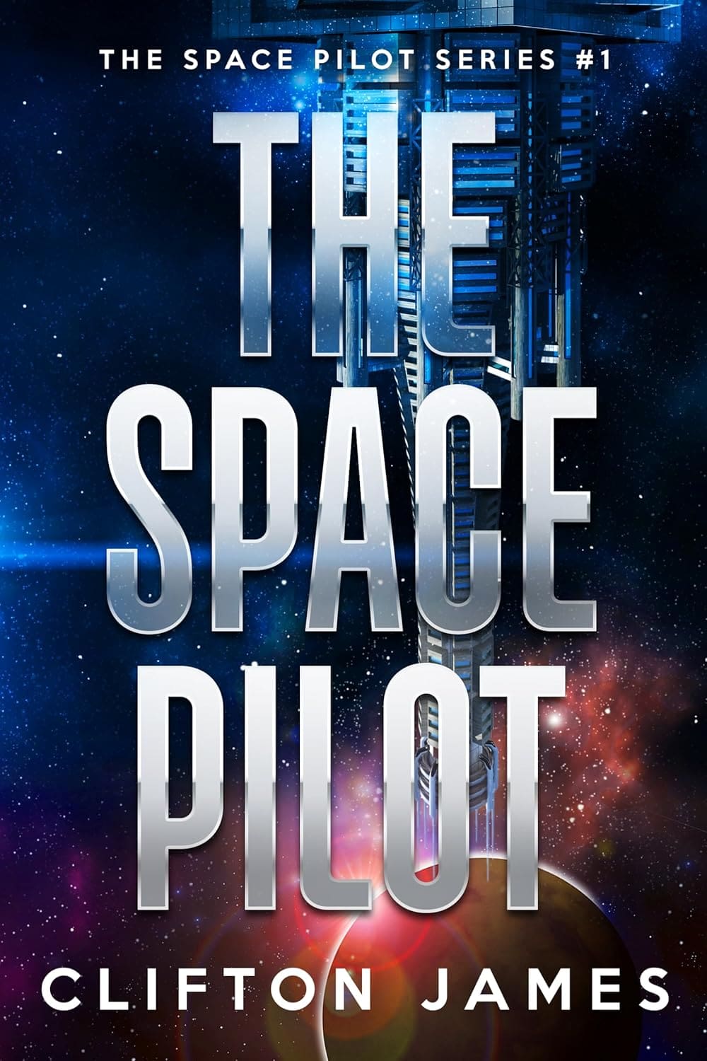 The Space Pilot