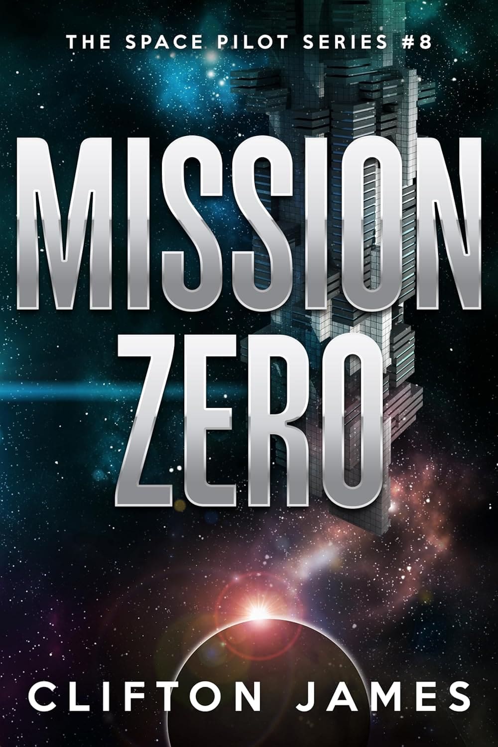 Mission Zero