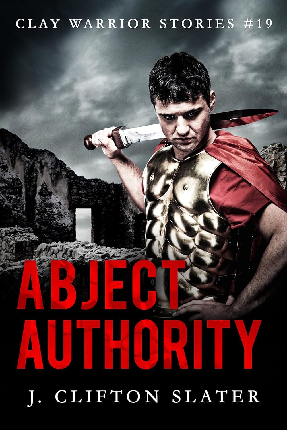 Abject Authority