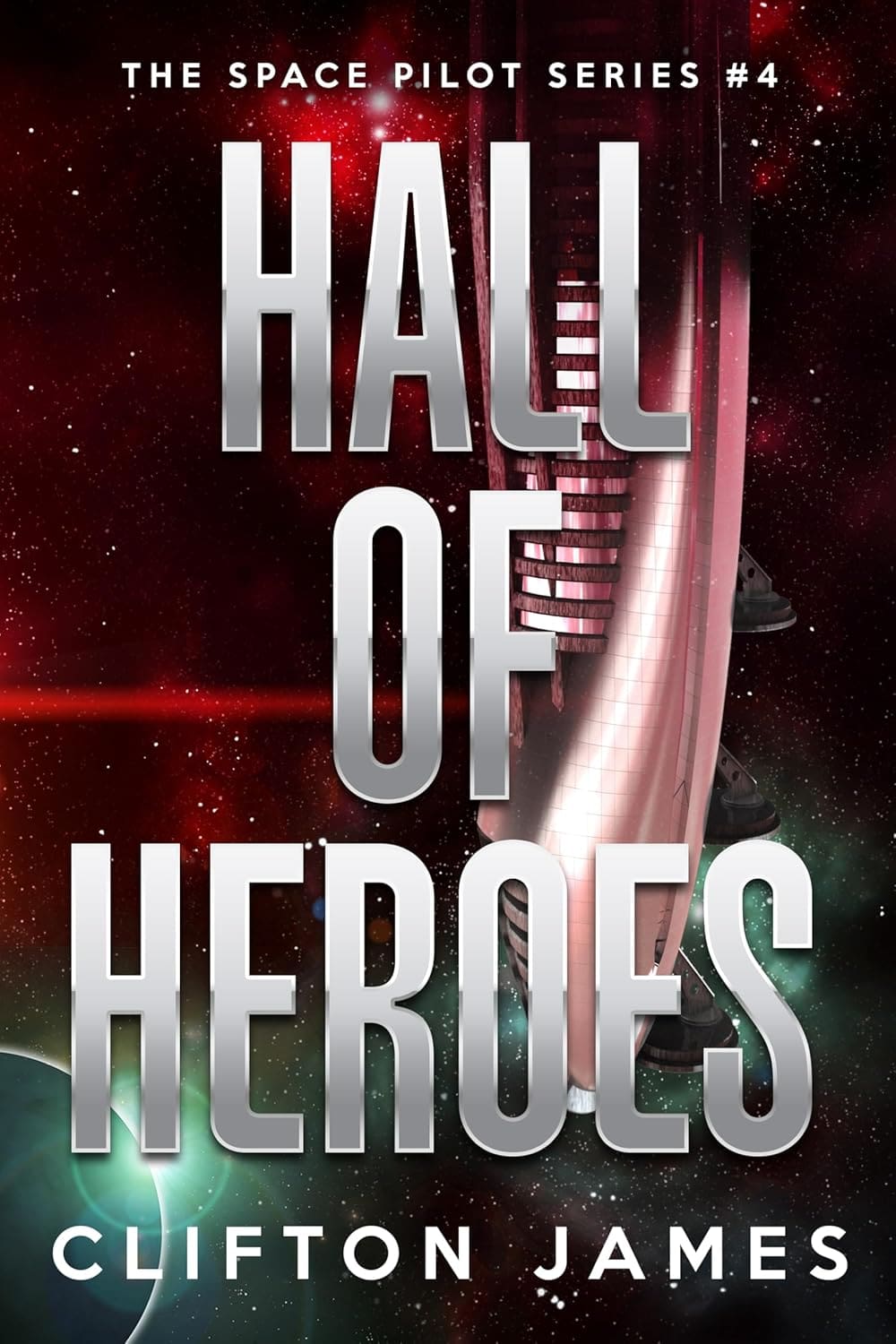 Hall of Heroes