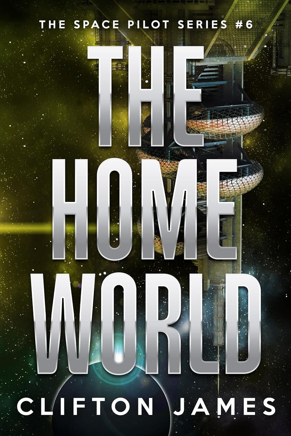 The Home World