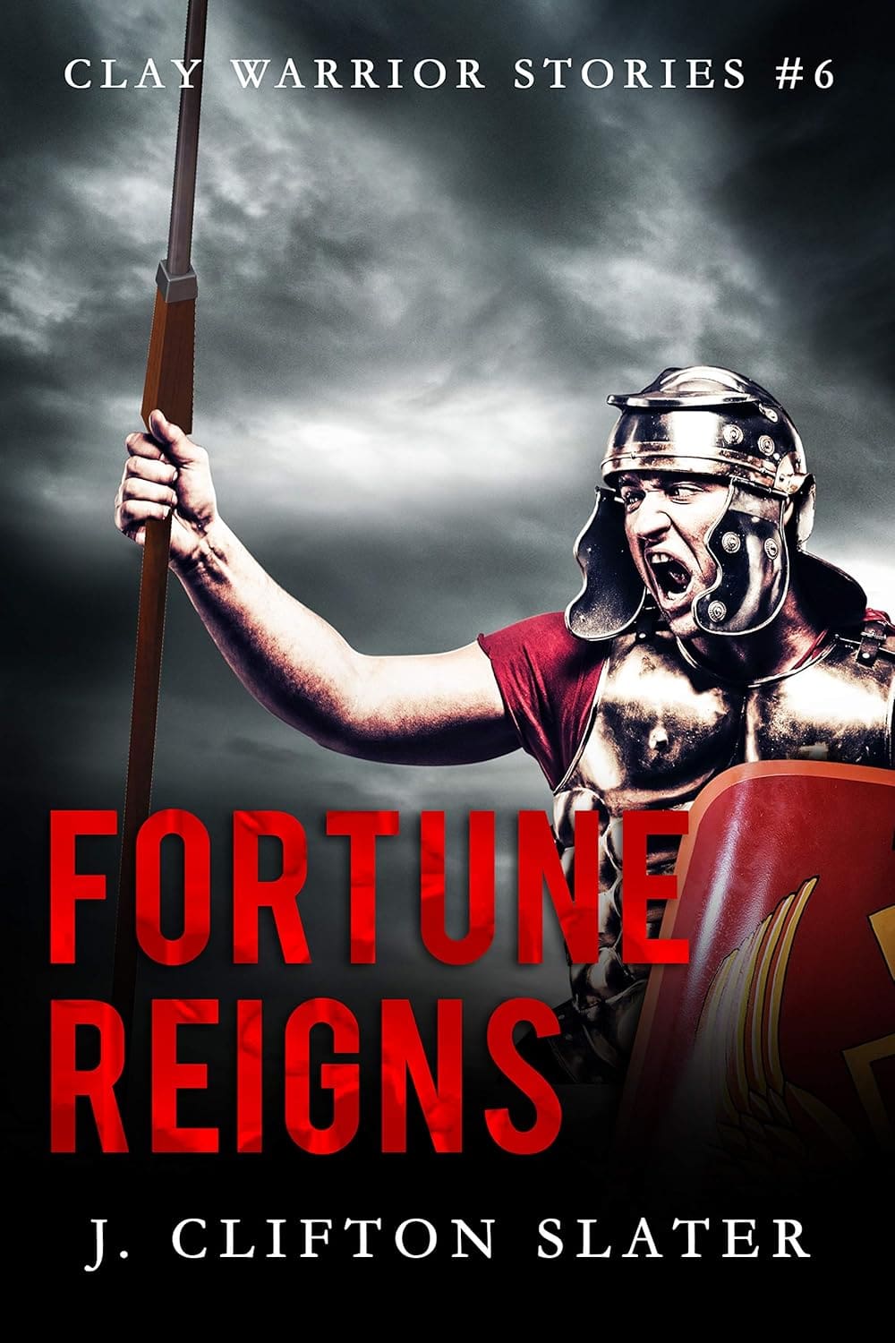 Fortune Reigns