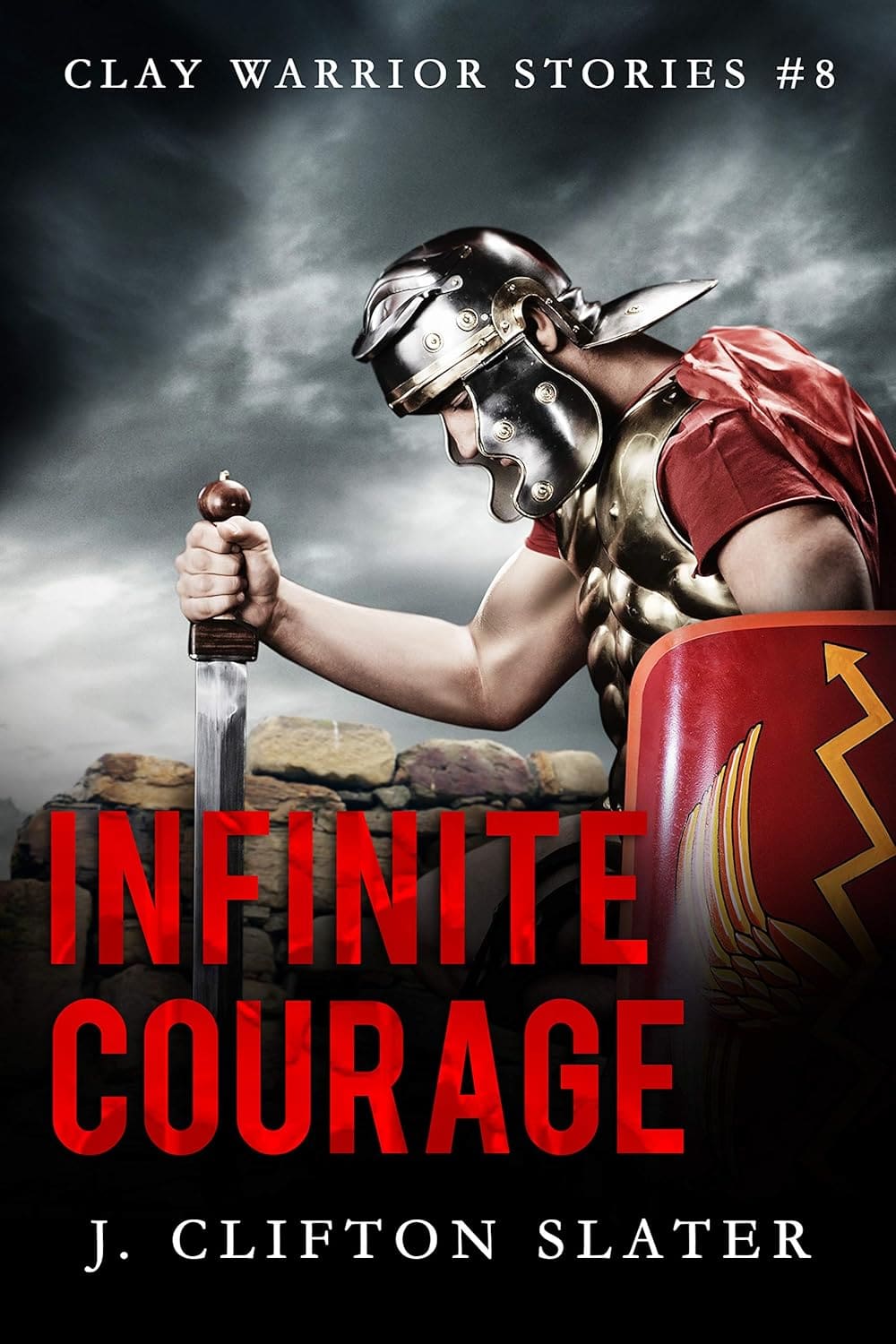Infinite Courage