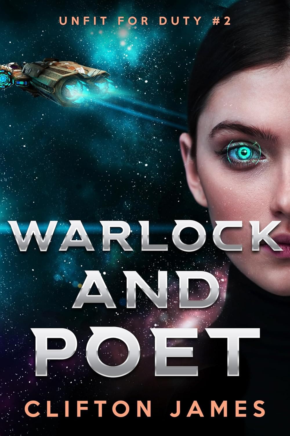 Warlock and Poet