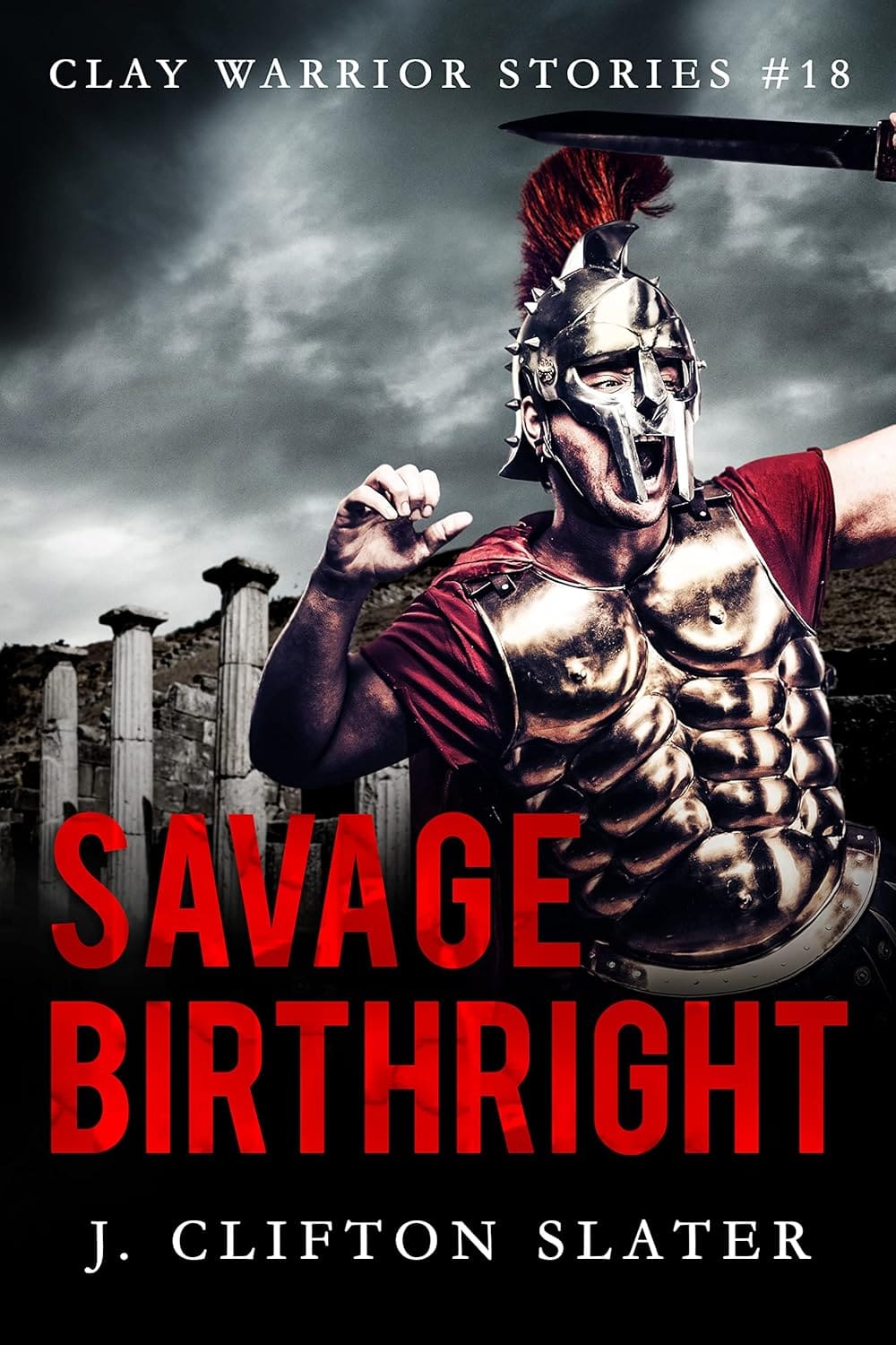 Savage Birthright