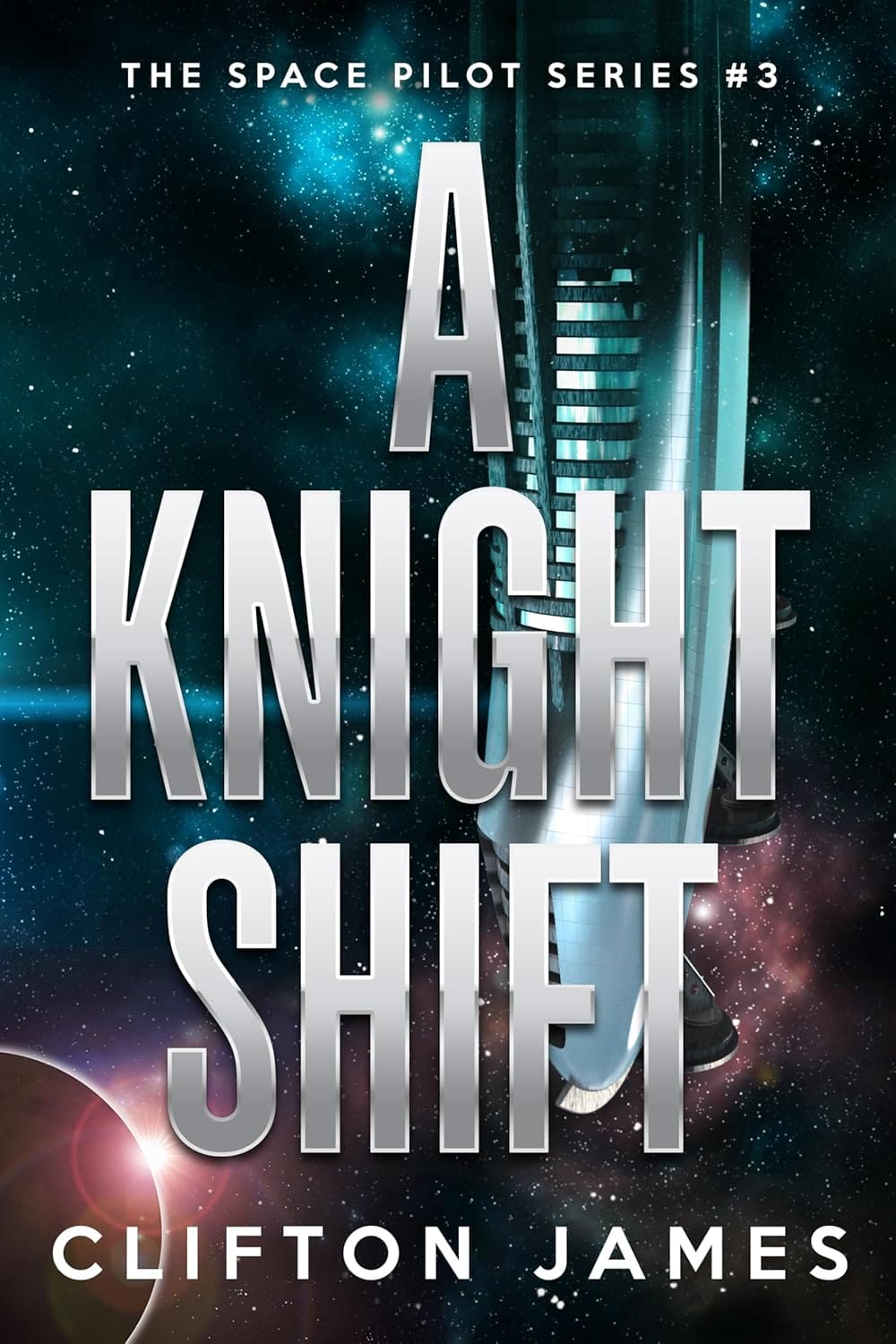 A Knight Shift