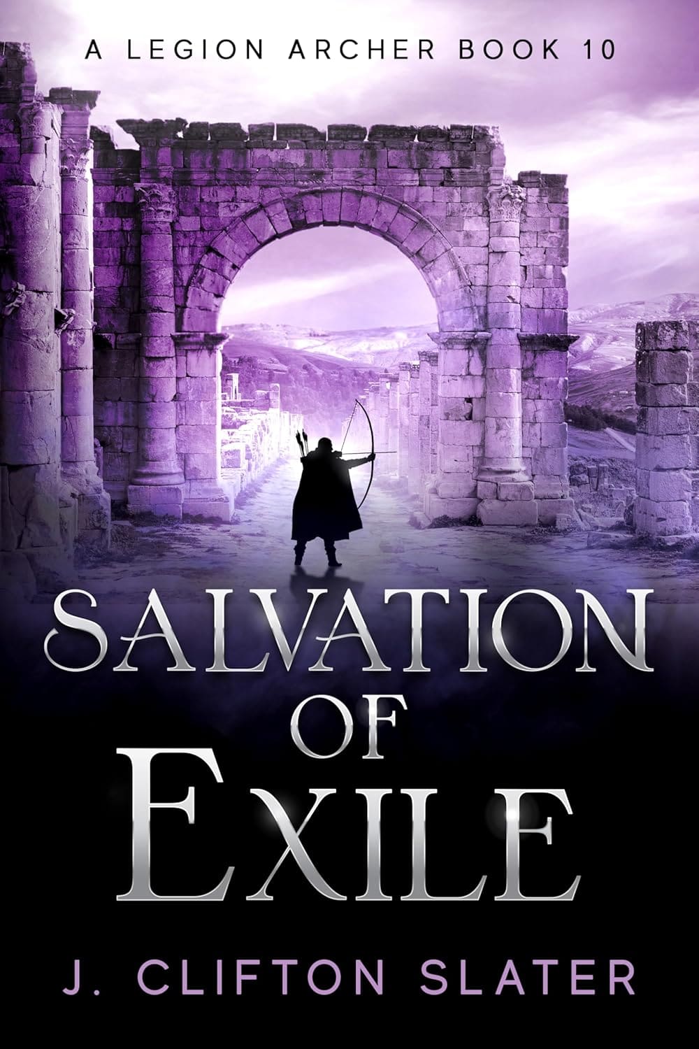 Salvation of Exile