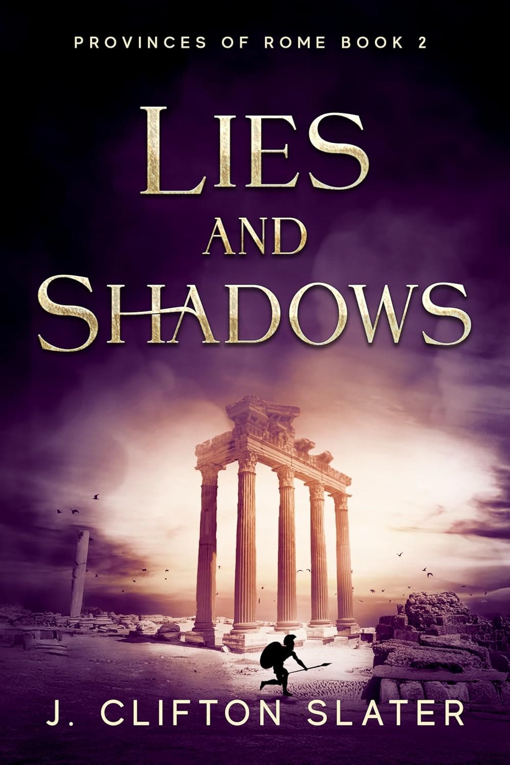Lies and Shadows