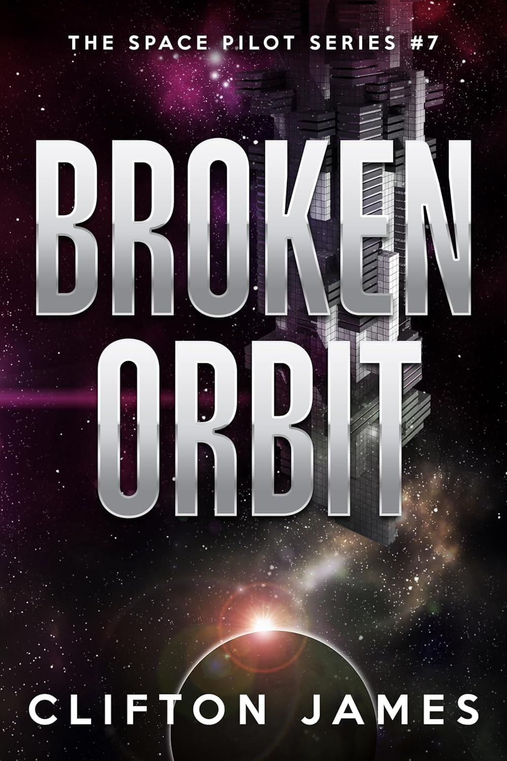Broken Orbit