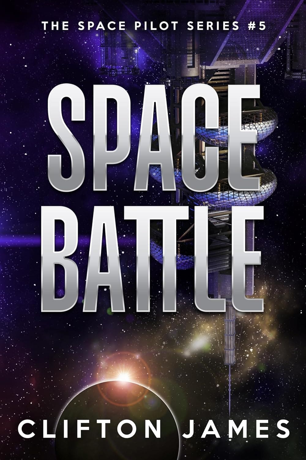 Space Battle
