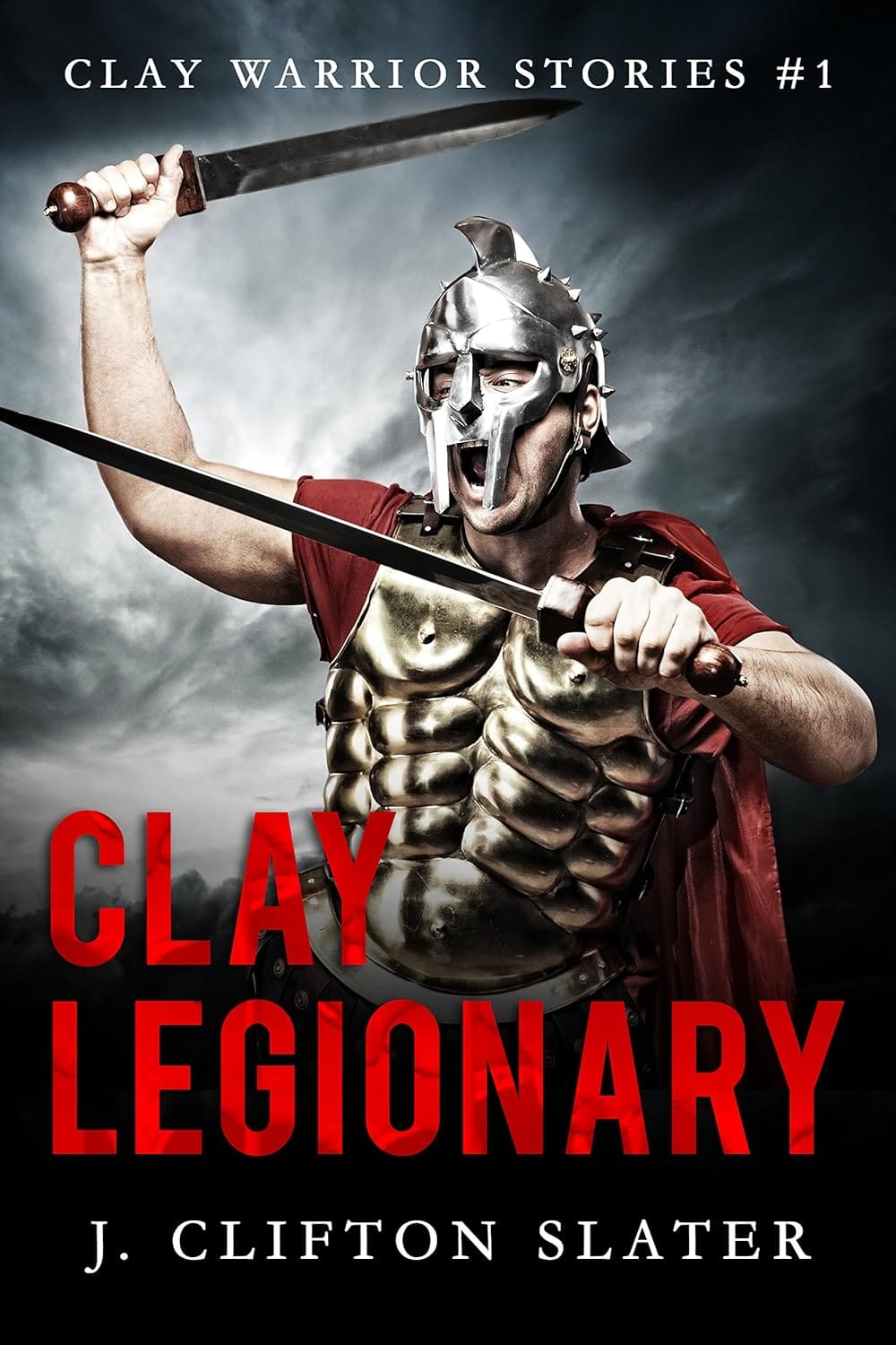Clay Legionary