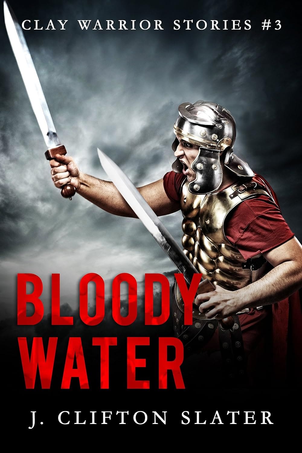 Bloody Water