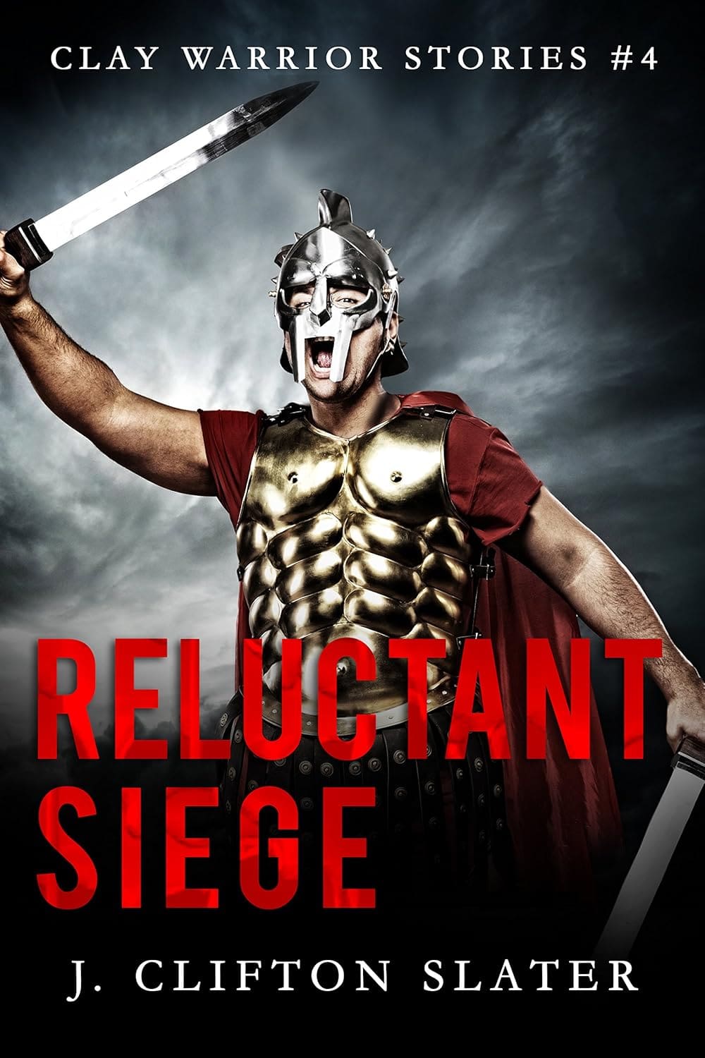 Reluctant Siege