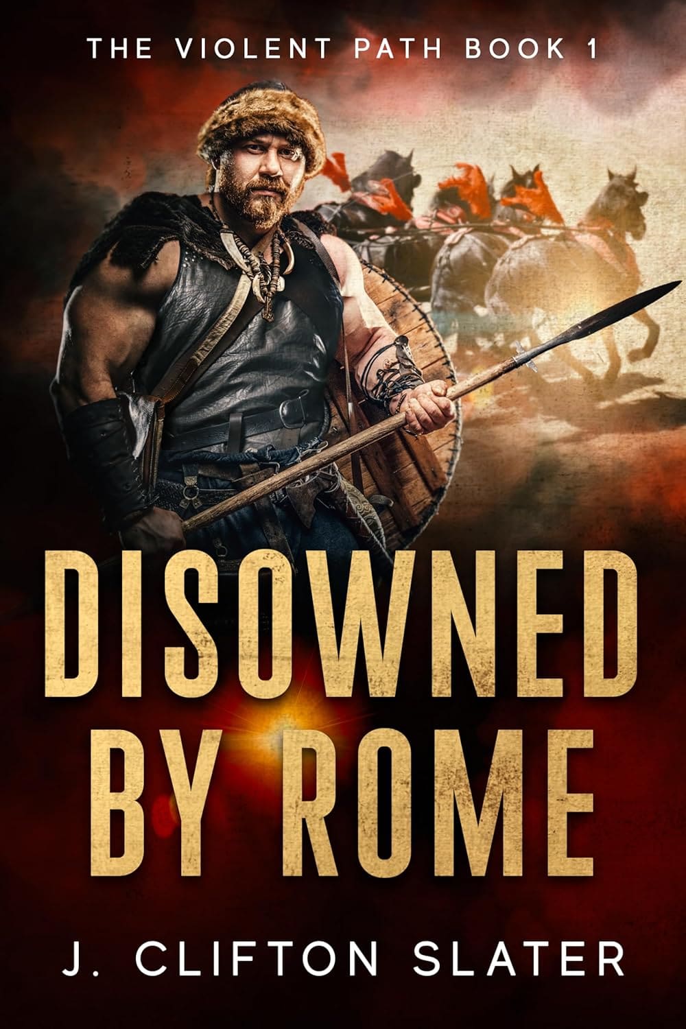 Disowned By Rome