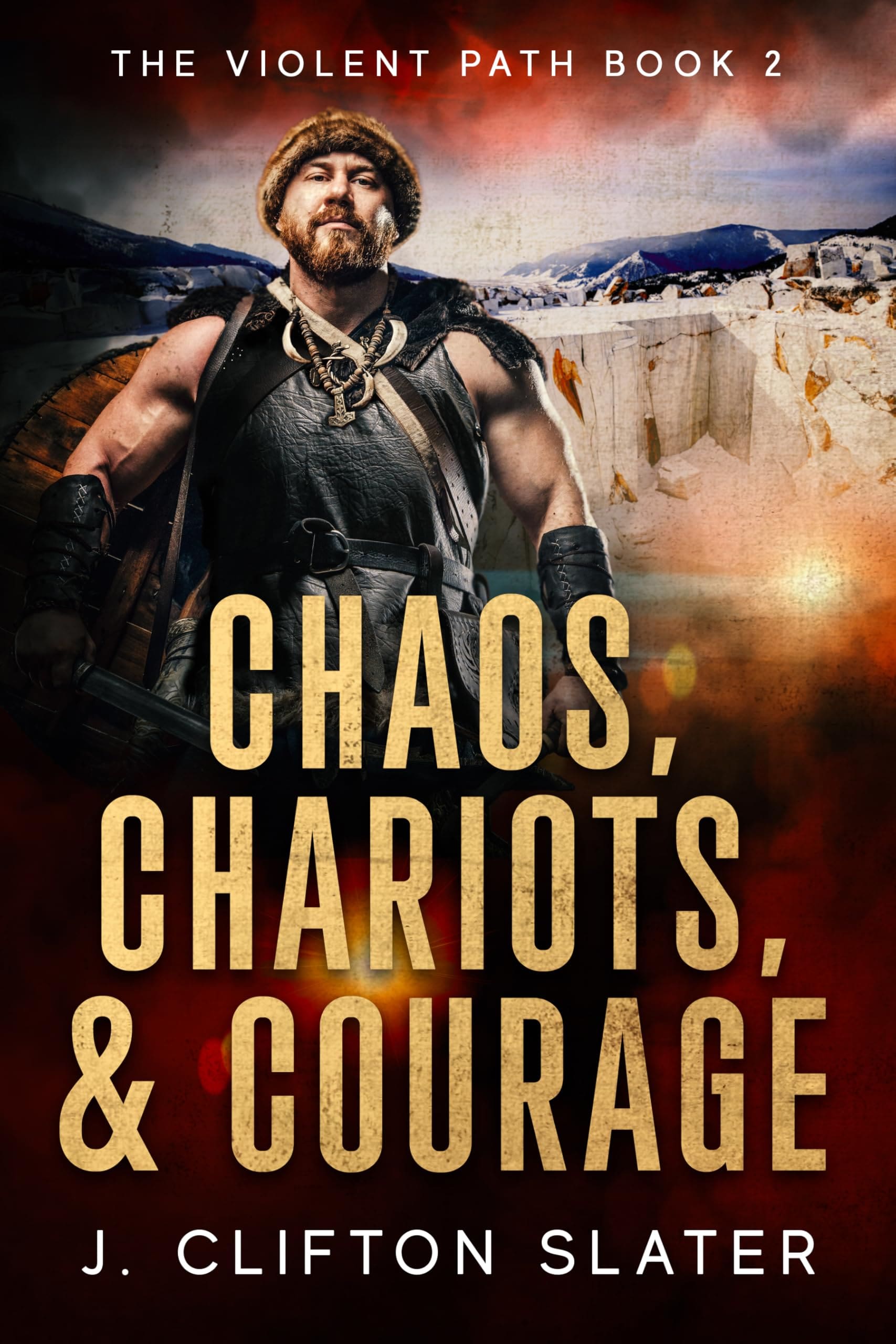 Chaos, Chariots, and Courage