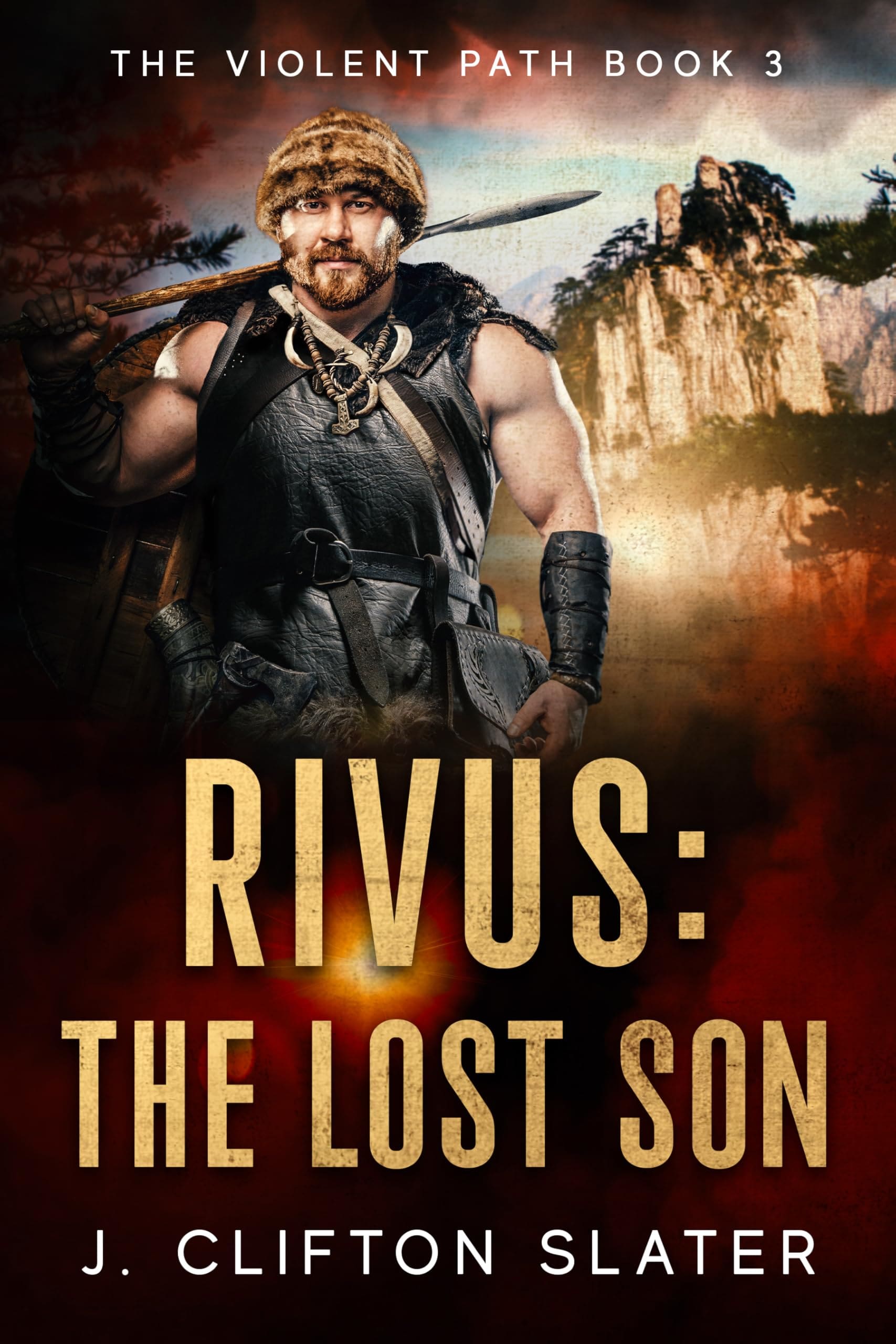 Rivus: The Lost Son
